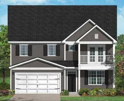 3136 Olivia Marie Ln, Johns Island, SC 29455