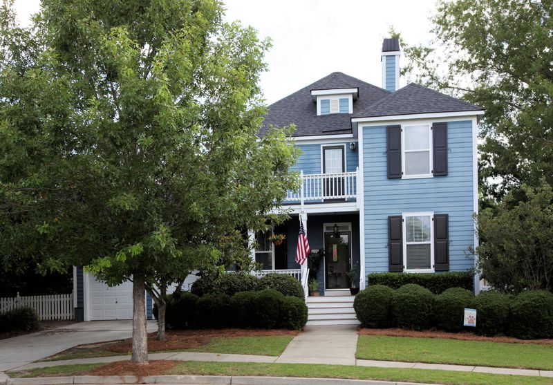 100 Mellish Ct, Charleston, SC 29492