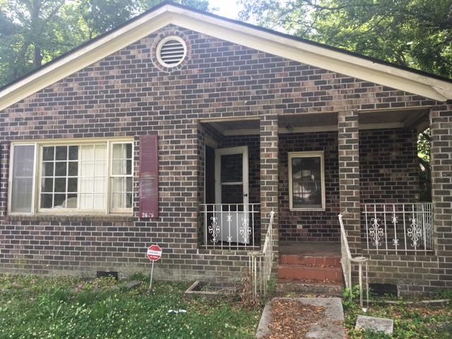 2695 Ranger Dr, North Charleston, SC 29405