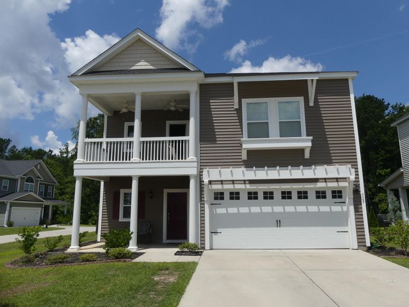 529 Foxbank Plantation Blvd, Moncks Corner, SC 29461
