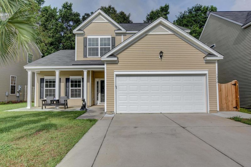 1232 Cosmos Rd, Summerville, SC 29483