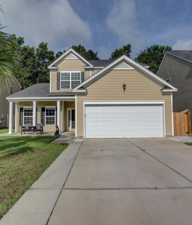 1232 Cosmos Rd, Summerville, SC 29483