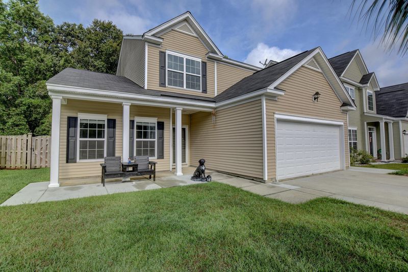 1232 Cosmos Rd, Summerville, SC 29483