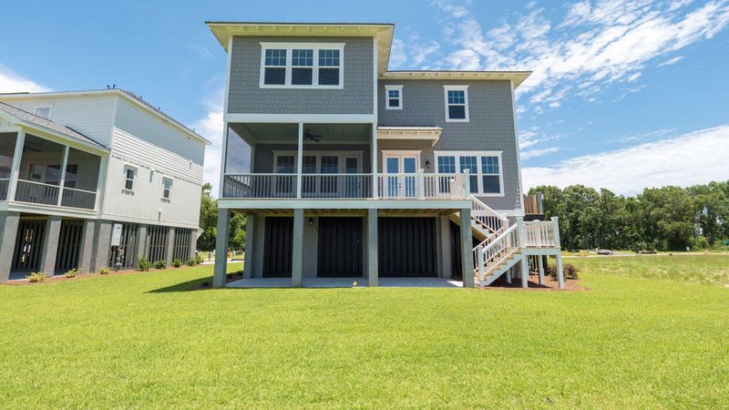 3525 Saltflat Ln, Mount Pleasant, SC 29466