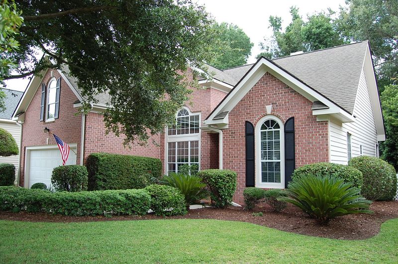 1318 Old Ivy Way, Mount Pleasant, SC 29466