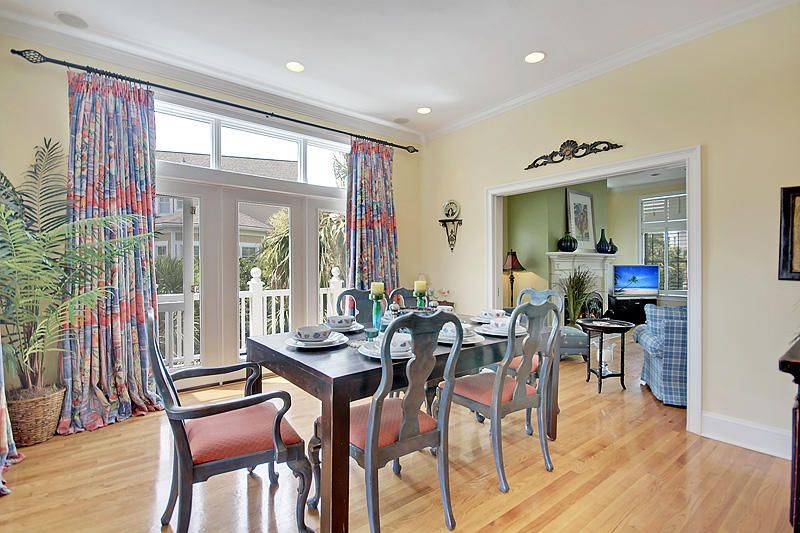 10 Ocean Point, Isle Of Palms, SC 29451