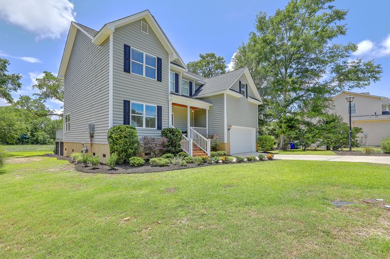 1335 Salt Marsh Cv, Charleston, SC 29412