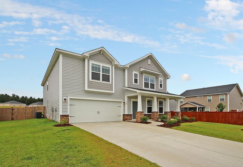 182 Meadow Wood Rd, Summerville, SC 29483
