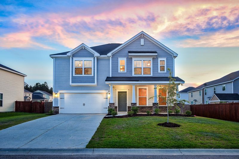 182 Meadow Wood Rd, Summerville, SC 29483