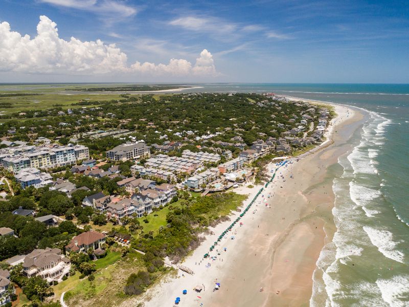 42 Grand Pavilion Dr, Isle Of Palms, SC 29451