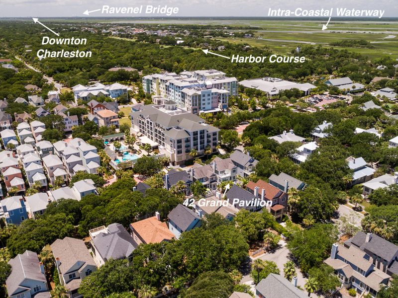 42 Grand Pavilion Dr, Isle Of Palms, SC 29451