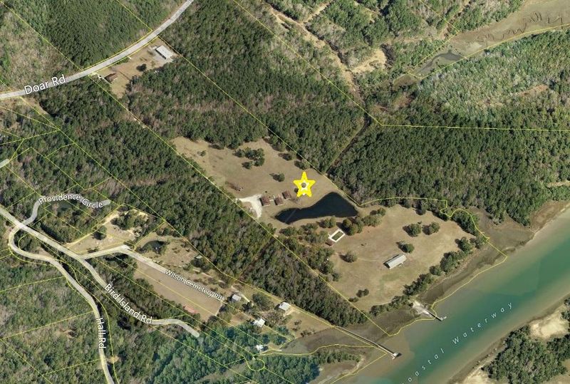 7407 Doar Rd, Awendaw, SC 29429