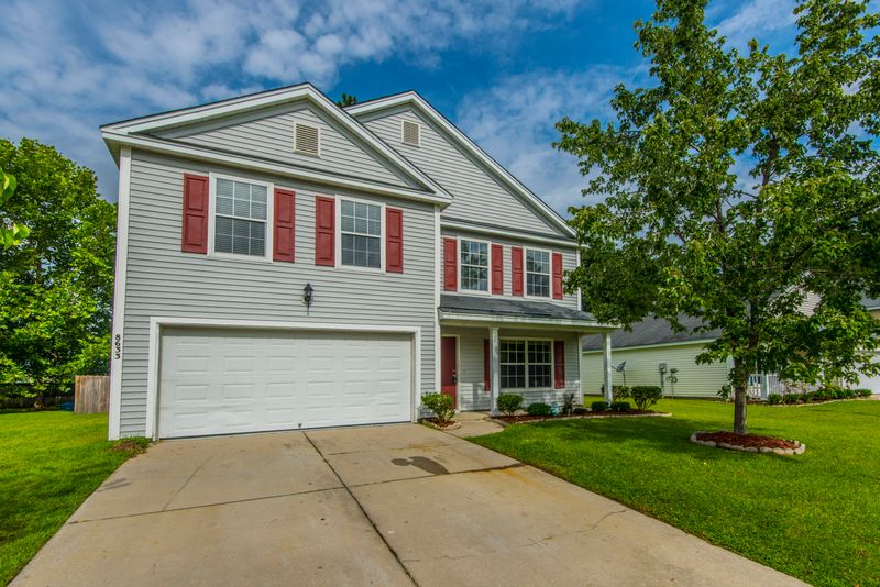 8633 Chloe Ln, North Charleston, SC 29406