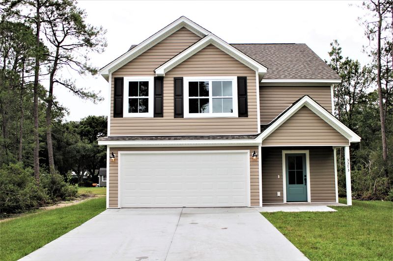 3373 Dunwick Dr, Johns Island, SC 29455