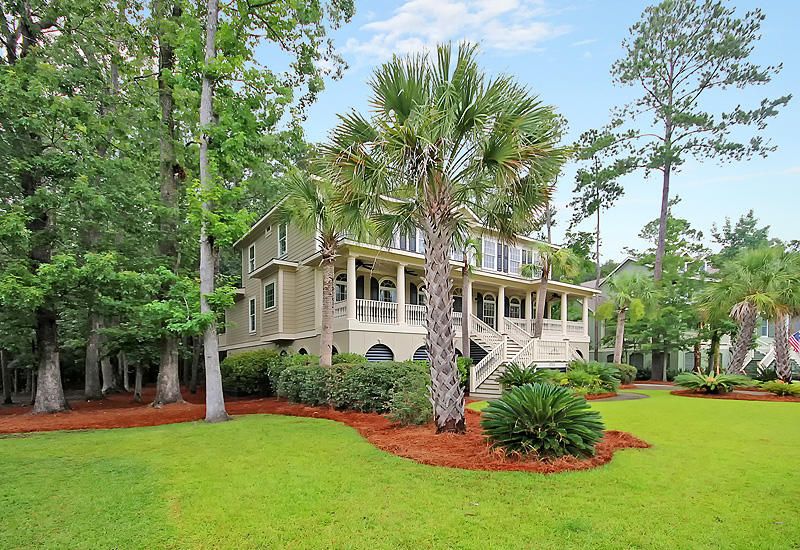 1713 W Canning Dr, Mount Pleasant, SC 29466
