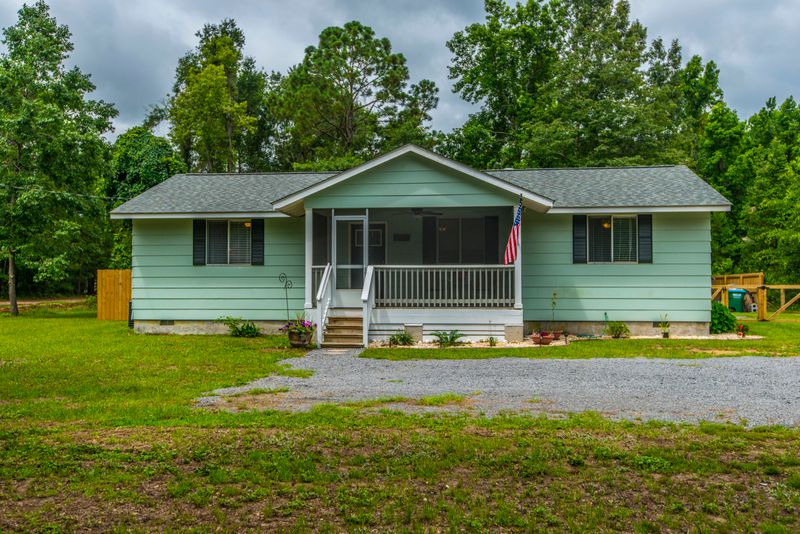 1071 Bee Hive Rd, Awendaw, SC 29429