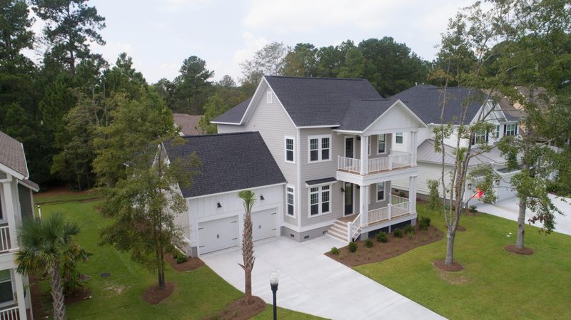 107 Wando Reach Dr, Charleston, SC 29492