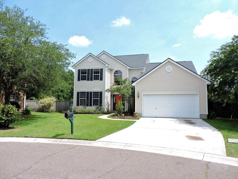 5359 Greggs Landing Dr, North Charleston, SC 29420