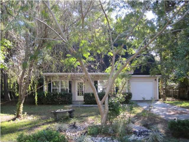 2877 Summertrees Blvd, Johns Island, SC 29455