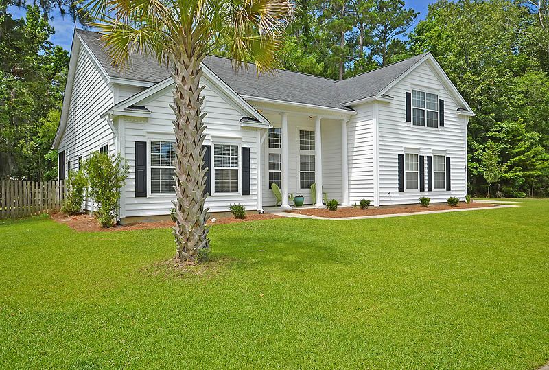 307 Heron Watch Ct, Charleston, SC 29414
