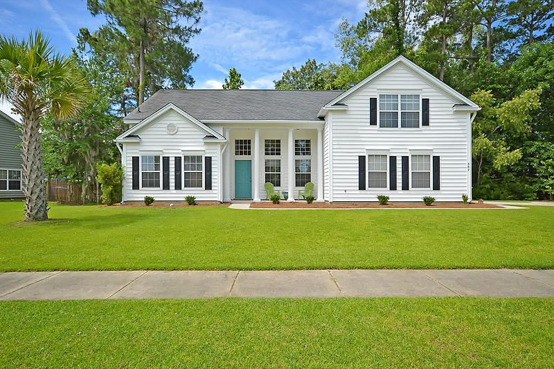 307 Heron Watch Ct, Charleston, SC 29414