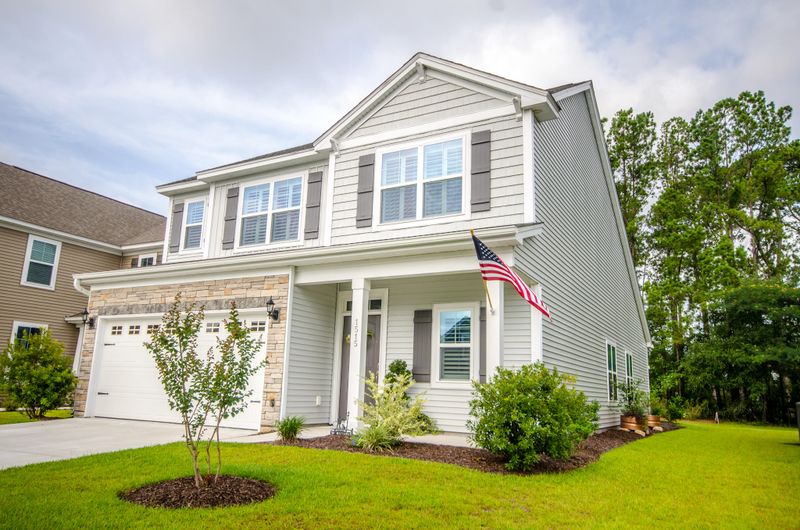 1515 Innkeeper Ln, Johns Island, SC 29455