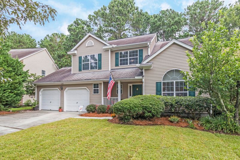 1148 Old Course, Mount Pleasant, SC 29466
