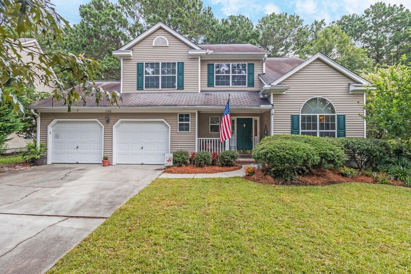 1148 Old Course, Mount Pleasant, SC 29466