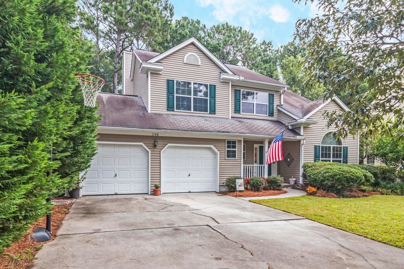 1148 Old Course, Mount Pleasant, SC 29466