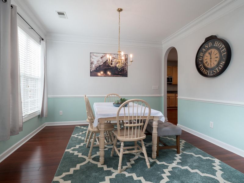 2601 Magnolia Woods Dr, Mount Pleasant, SC 29464