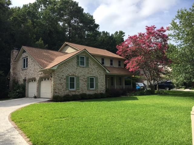 68 Brisbane Dr, Charleston, SC 29407