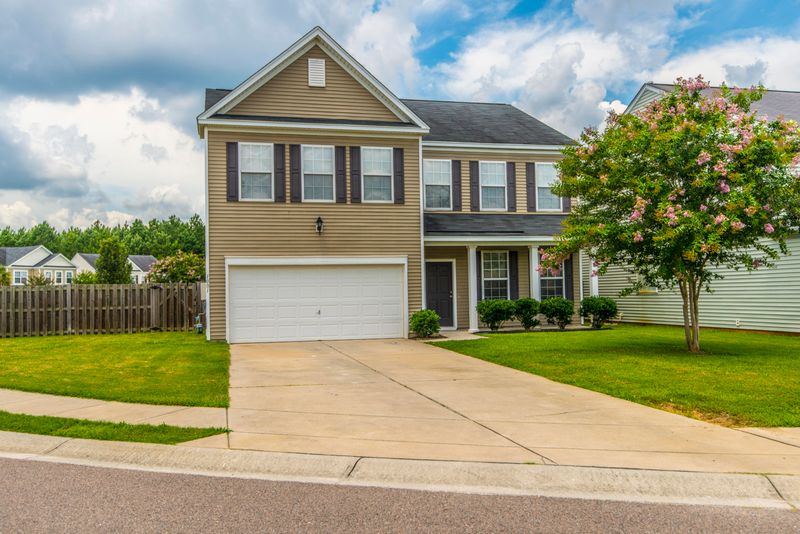 1001 Whitlow Blvd, Summerville, SC 29483