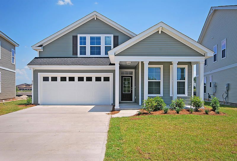 112 Sago Ct, Summerville, SC 29486
