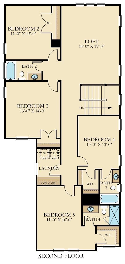2650 Colonel Harrison Dr, Johns Island, SC 29455