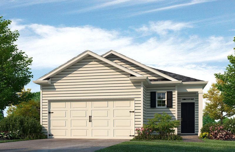 303 Boulder Ln, Moncks Corner, SC 29461