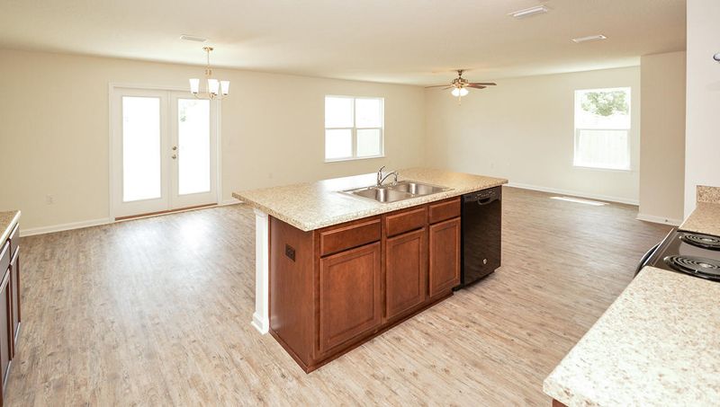 170 Stoney Creek Way, Moncks Corner, SC 29461