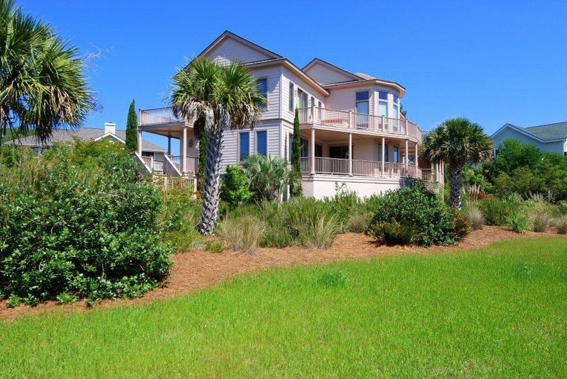 3620 Loggerhead Ct, Seabrook Island, SC 29455