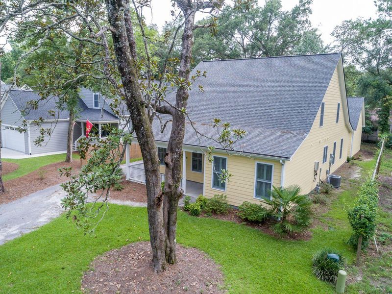 102 Classic St, Summerville, SC 29483
