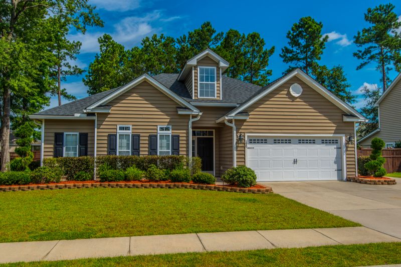 190 Red Leaf Blvd, Moncks Corner, SC 29461