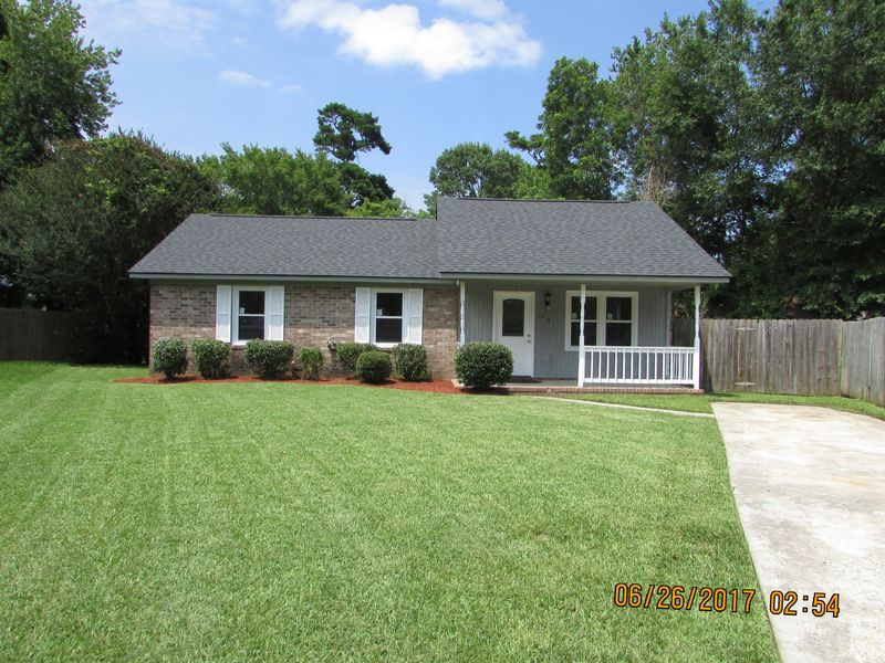 119 Toucan Rd, Ladson, SC 29456