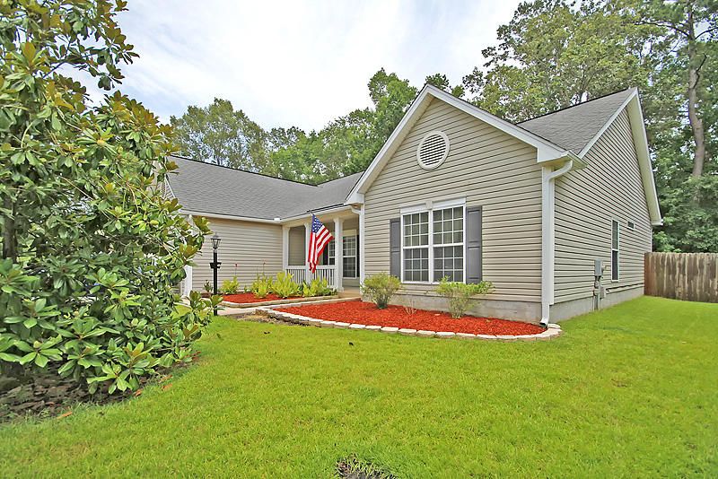 9173 Markleys Grove Blvd, Summerville, SC 29485