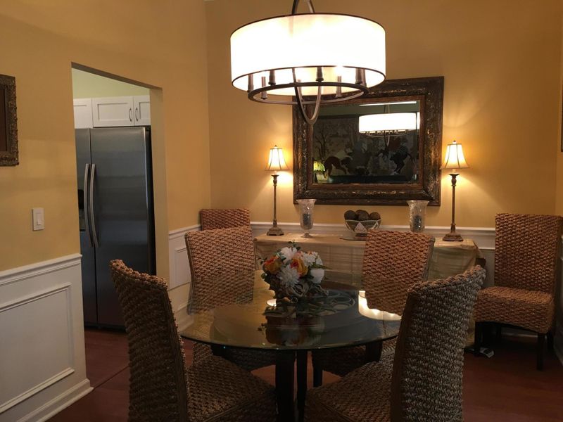 3327 Seaborn Dr, Mount Pleasant, SC 29466
