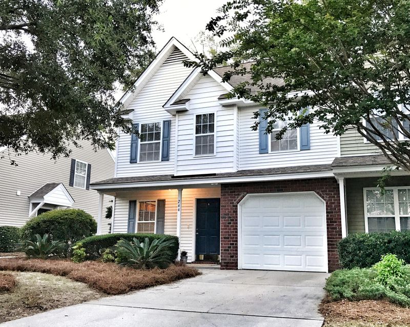 244 Kelsey Blvd, Wando, SC 29492