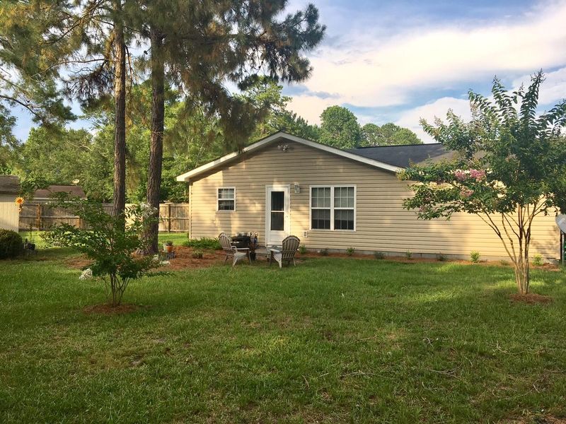1600 Yost Ln, Johns Island, SC 29455