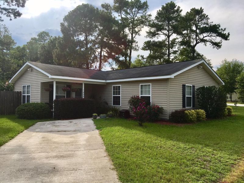 1600 Yost Ln, Johns Island, SC 29455