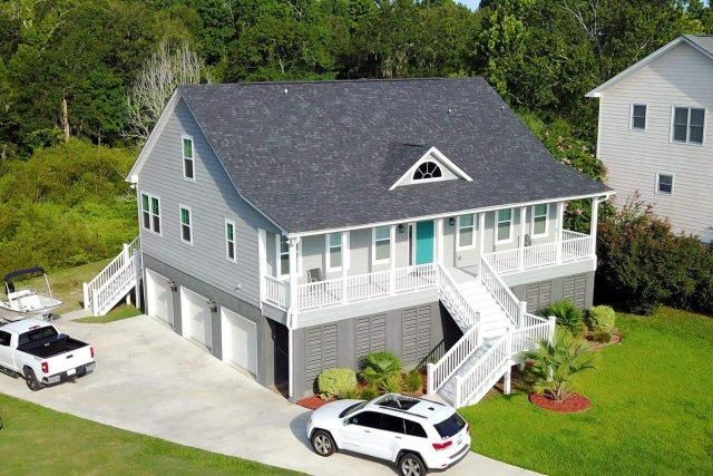 6067 Jacobs Point Blvd, Ravenel, SC 29470