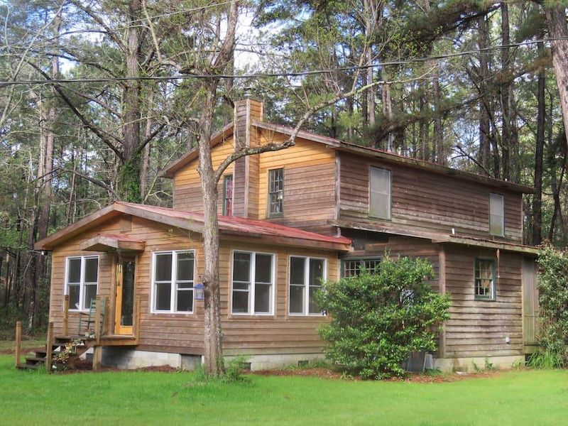 1425 Highway 45, Mcclellanville, SC 29458