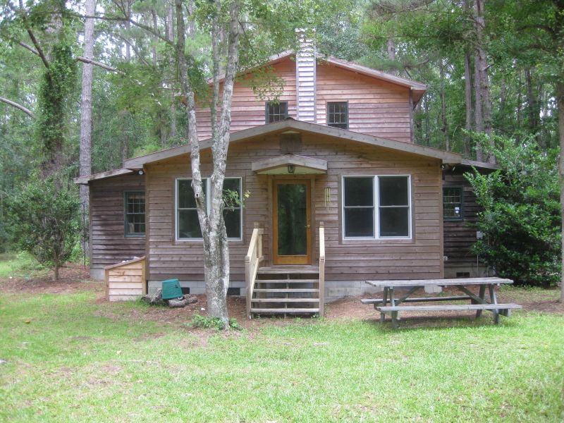1425 Highway 45, Mcclellanville, SC 29458
