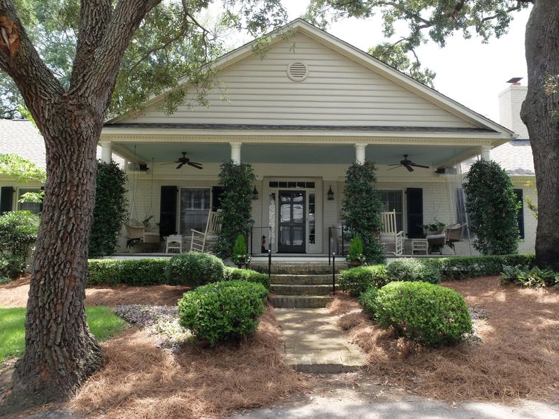 205 Morrison St, Mount Pleasant, SC 29464