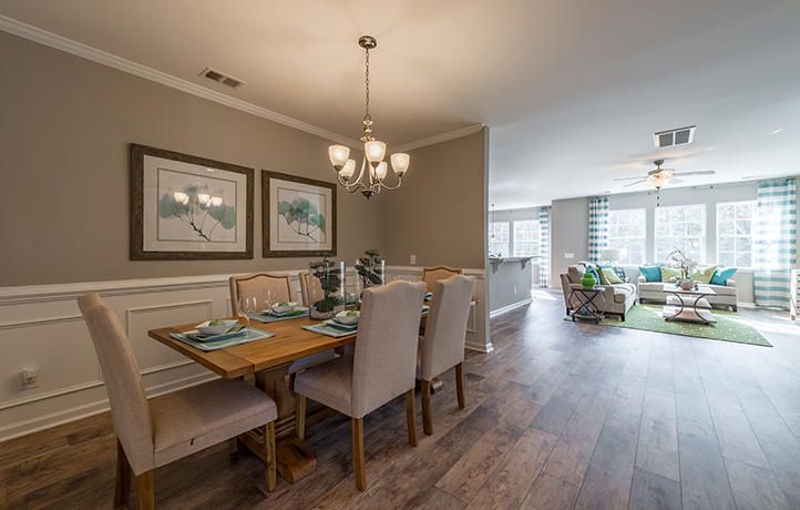 9827 English Elm St, Ladson, SC 29456